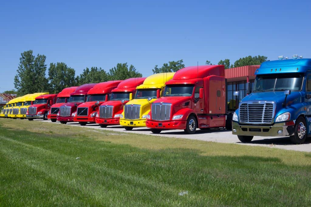 Trucking Acquisitions 1024x683