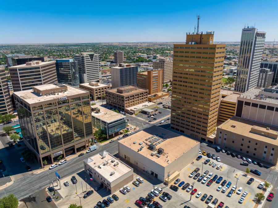 Midland